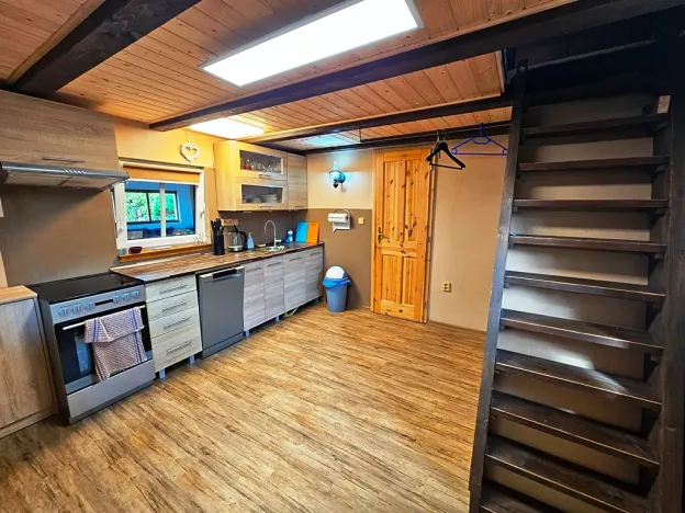 Prodej chaty, Hrejkovice, 75 m2