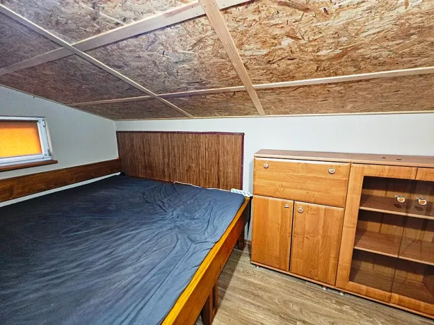 Prodej chaty, Hrejkovice, 75 m2