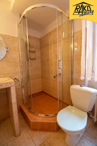 Pronájem bytu 2+kk, Trutnov, Pavla Křížkovského, 49 m2