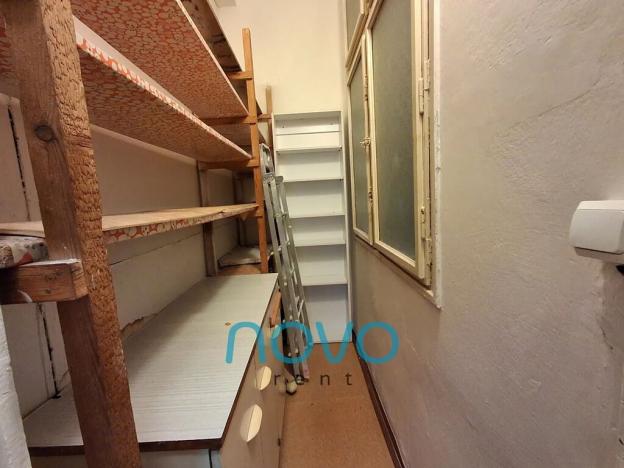 Pronájem bytu 3+kk, Praha - Nové Město, Opletalova, 71 m2