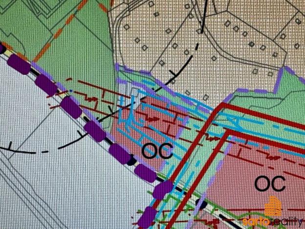 Prodej zahrady, Bystřany, 1491 m2