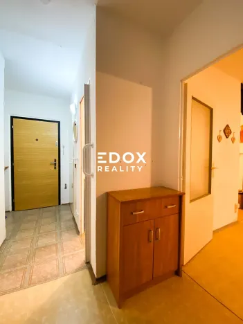 Prodej bytu 2+kk, Mladá Boleslav, Jana Palacha, 42 m2