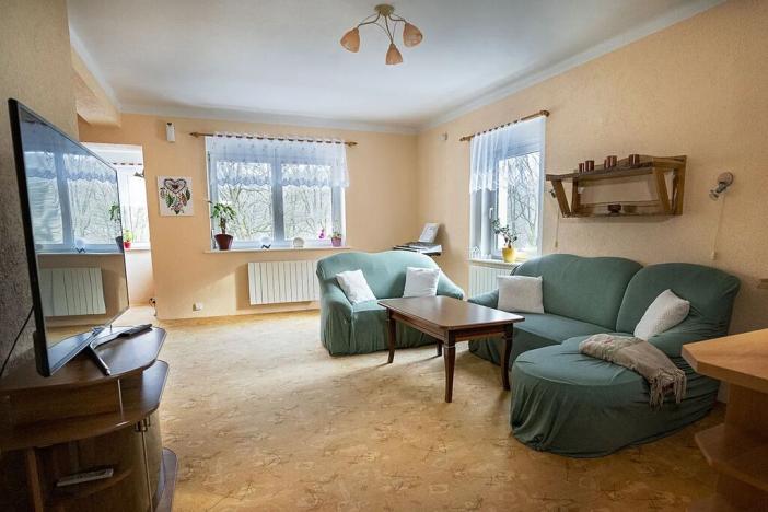 Prodej vily, Dubí, Ruská, 292 m2