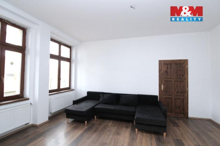 Pronájem bytu 2+1, Říčany, Kolovratská, 56 m2