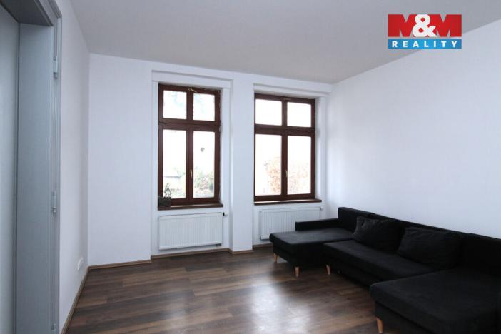 Pronájem bytu 2+1, Říčany, Kolovratská, 56 m2