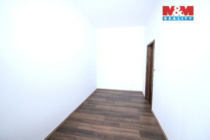 Pronájem bytu 2+1, Říčany, Kolovratská, 56 m2