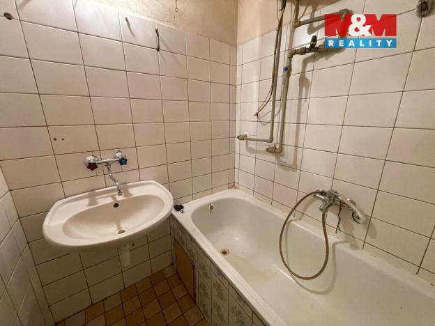 Prodej bytu 1+1, Volary, Soumarská, 32 m2