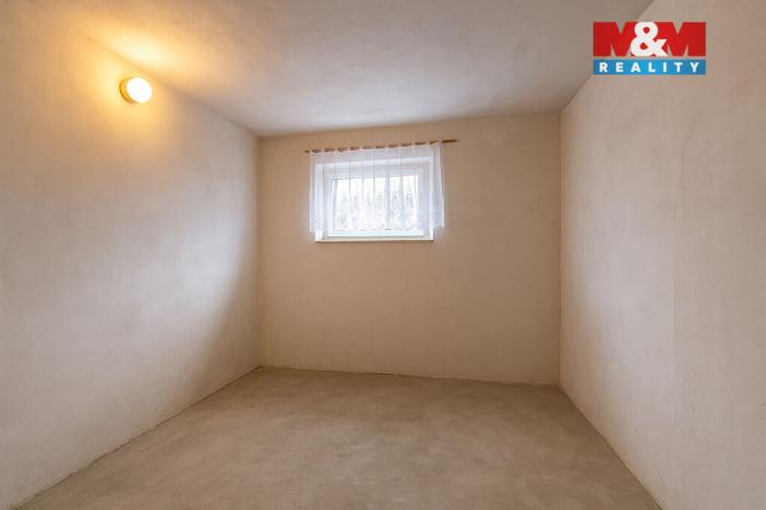 Prodej rodinného domu, Liběšice, 140 m2