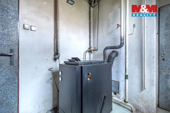 Prodej rodinného domu, Liběšice, 140 m2