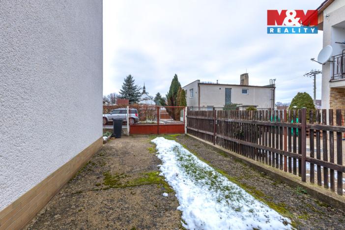 Prodej rodinného domu, Liběšice, 140 m2