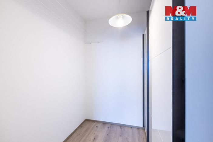 Prodej bytu 2+kk, Nové Strašecí, Viktora Olivy, 52 m2