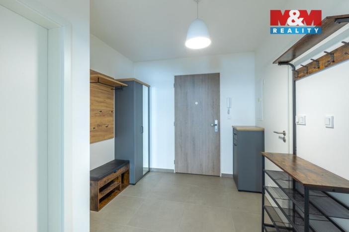 Prodej bytu 2+kk, Nové Strašecí, Viktora Olivy, 52 m2