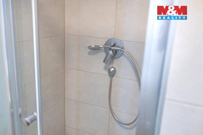 Prodej bytu 2+kk, Nové Strašecí, Viktora Olivy, 52 m2