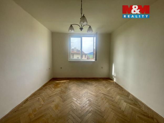 Prodej bytu 2+1, Ktiš, 52 m2