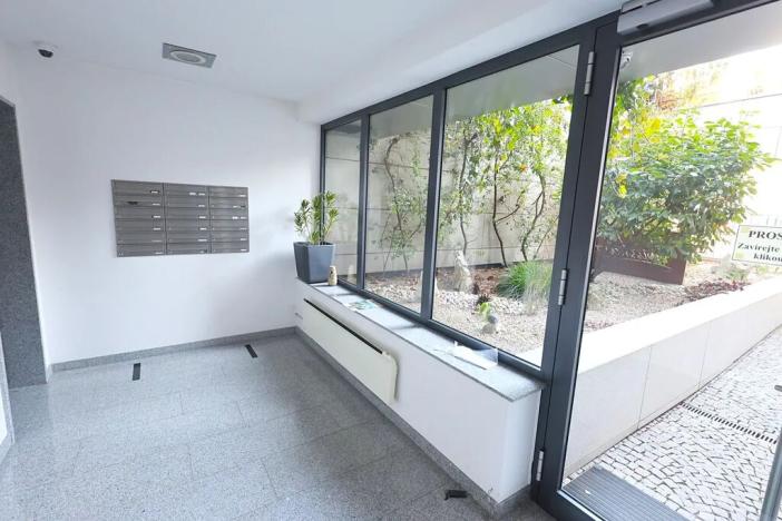 Prodej bytu 3+kk, Praha - Podolí, Jeremenkova, 115 m2