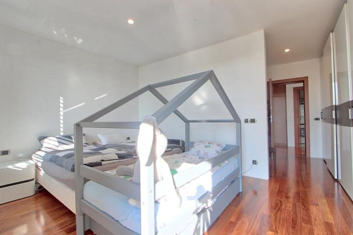 Prodej bytu 3+kk, Praha - Podolí, Jeremenkova, 115 m2