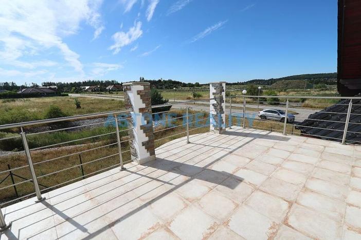 Prodej rodinného domu, Trnová, 318 m2