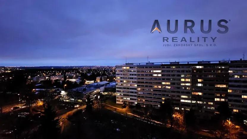 Prodej bytu 3+1, Praha - Krč, Sládkovičova, 65 m2