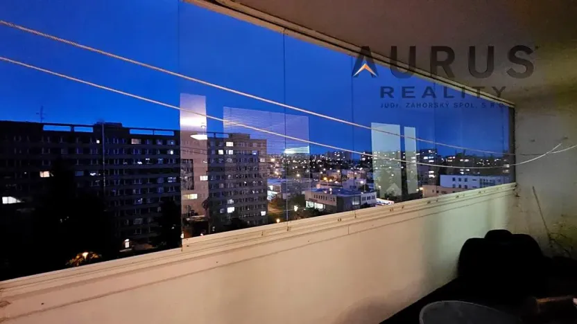 Prodej bytu 3+1, Praha - Krč, Sládkovičova, 65 m2