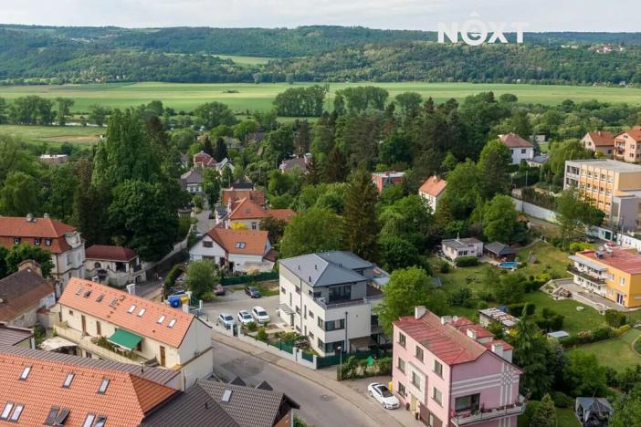 Pronájem bytu 2+kk, Všenory, Květoslava Mašity, 50 m2