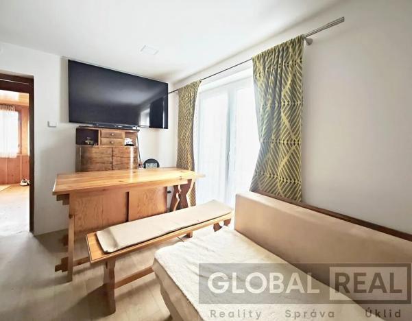 Prodej chaty, Boňkov, 55 m2