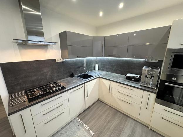 Pronájem bytu 2+1, Brno - Bystrc, Kuršova, 66 m2