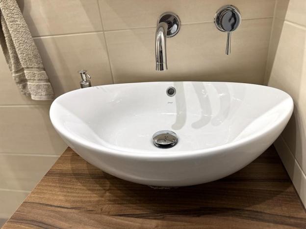 Pronájem bytu 2+1, Brno - Bystrc, Kuršova, 66 m2