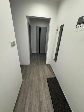 Pronájem bytu 2+1, Brno - Bystrc, Kuršova, 66 m2