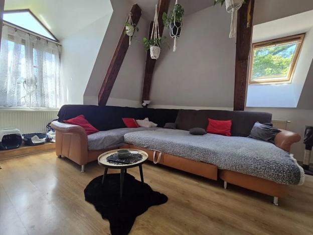 Prodej bytu 3+kk, Jemnice, Tyršova, 109 m2