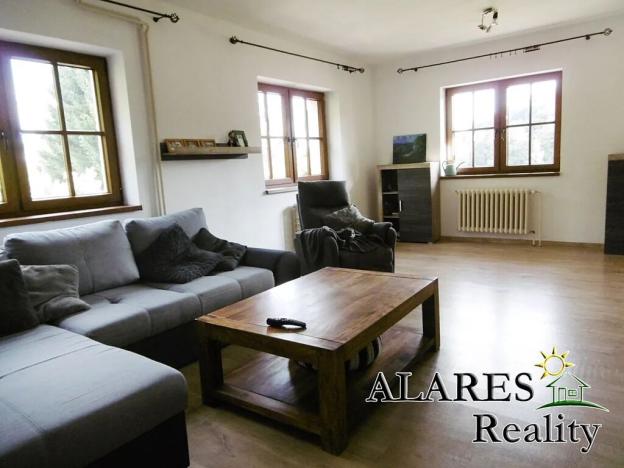 Prodej rodinného domu, Dolní Lochov, 190 m2