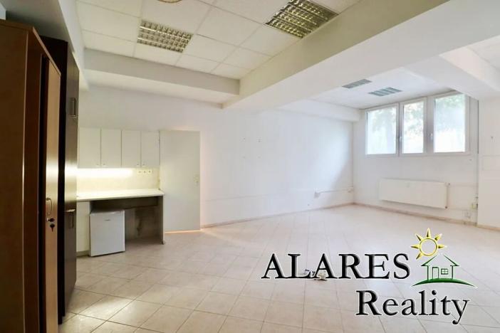 Pronájem kanceláře, Praha, Kremnická, 48 m2