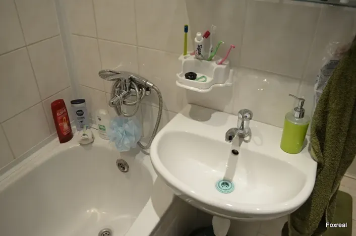 Pronájem bytu 2+1, Uherský Brod, Sídl. Olšava, 42 m2