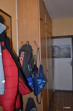 Pronájem bytu 2+1, Uherský Brod, Sídl. Olšava, 42 m2