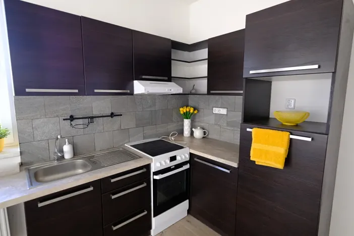 Pronájem bytu 3+kk, Uherský Brod, Nerudova, 78 m2