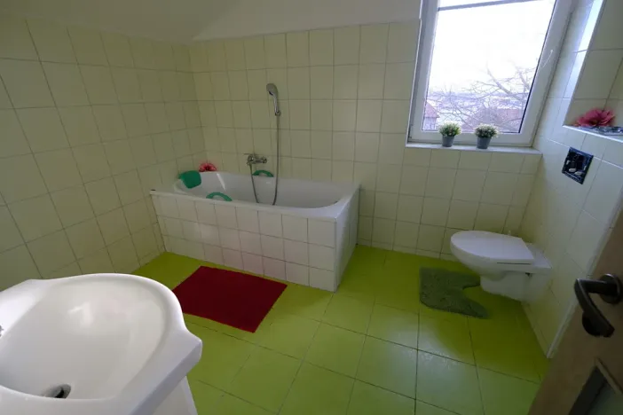 Pronájem bytu 3+kk, Uherský Brod, Nerudova, 78 m2