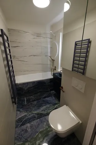 Pronájem bytu 2+1, Uherský Brod, Šaripova, 54 m2