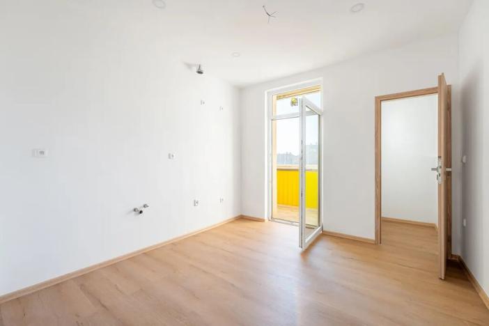 Prodej bytu 2+1, Brno, Štolcova, 66 m2