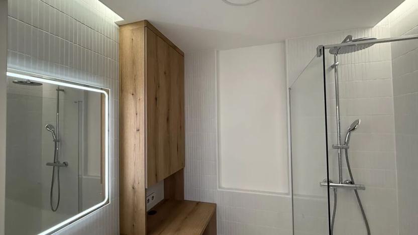 Pronájem bytu 2+1, Zlín, Věžové domy, 65 m2