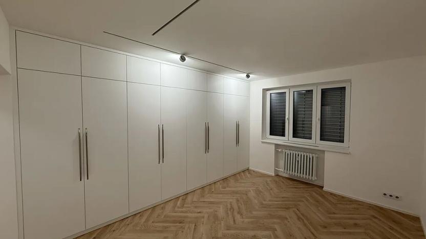 Pronájem bytu 2+1, Zlín, Věžové domy, 65 m2