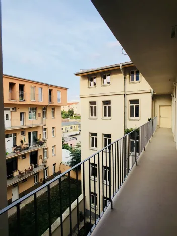 Prodej bytu 2+kk, Brno, Stará, 68 m2