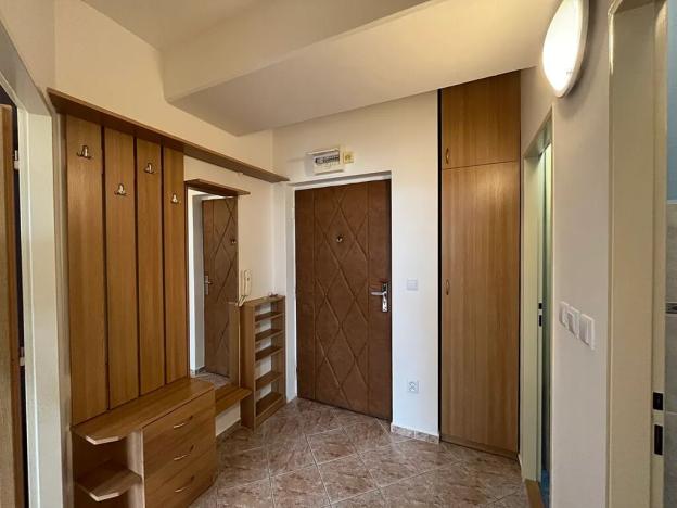 Pronájem bytu 1+1, Olomouc, Topolová, 41 m2