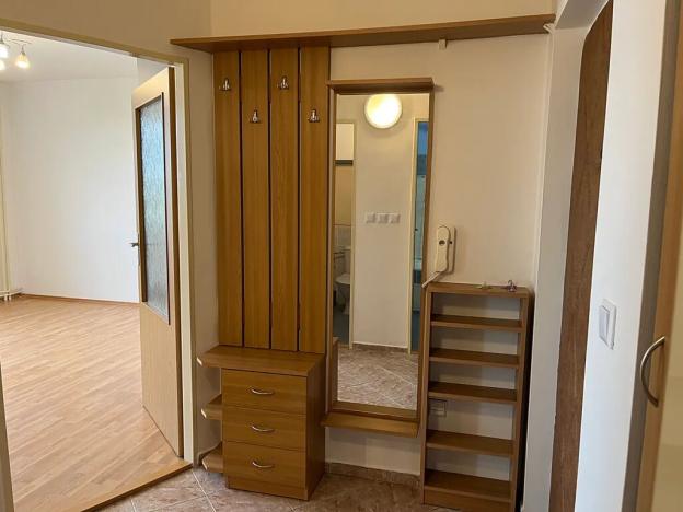 Pronájem bytu 1+1, Olomouc, Topolová, 41 m2