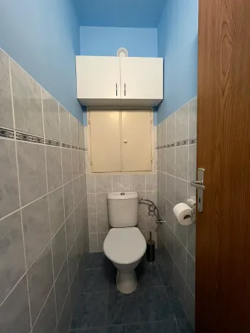 Pronájem bytu 1+1, Olomouc, Topolová, 41 m2