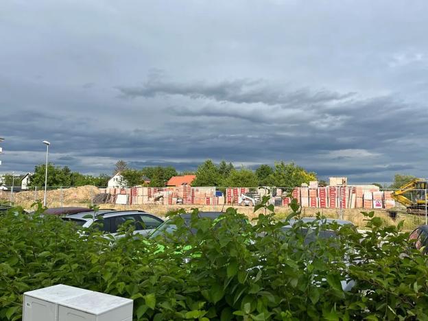 Pronájem bytu 1+1, Olomouc, Topolová, 41 m2