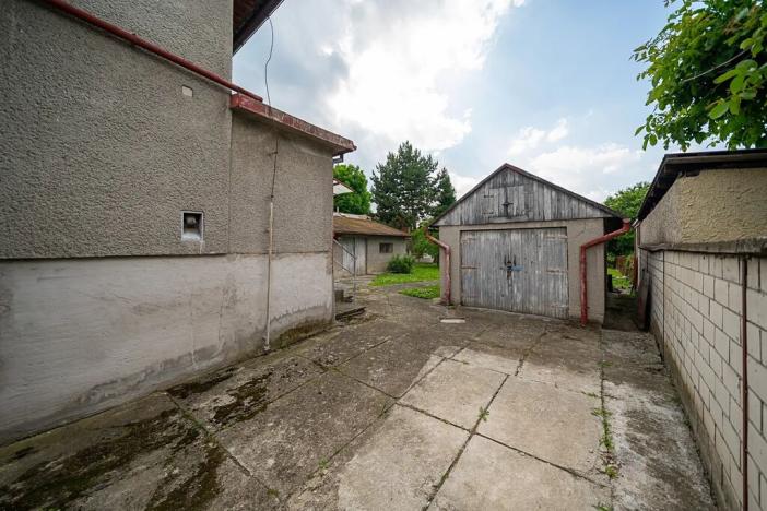 Prodej rodinného domu, Kvasice, Osmek, 205 m2