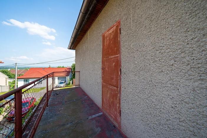 Prodej rodinného domu, Kvasice, Osmek, 205 m2