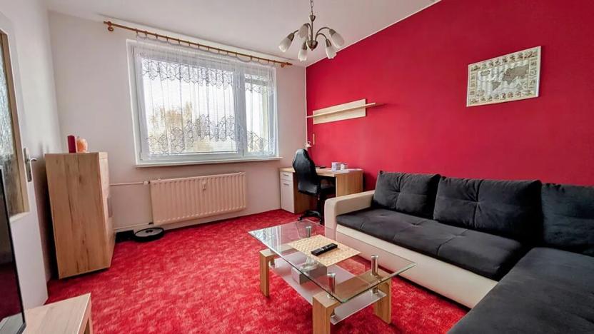 Pronájem bytu 2+1, Olomouc, Schweitzerova, 56 m2