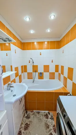 Pronájem bytu 2+1, Olomouc, Schweitzerova, 56 m2