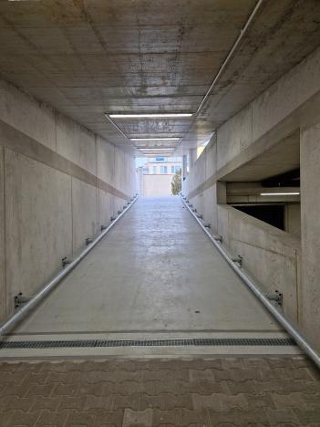 Pronájem ostatní, Zlín, Sadová