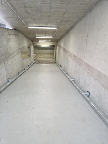 Pronájem ostatní, Zlín, Sadová